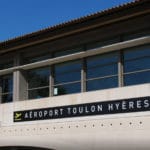 Zoom sur l’aéroport de Toulon Hyères.