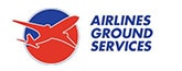 airlines ground service